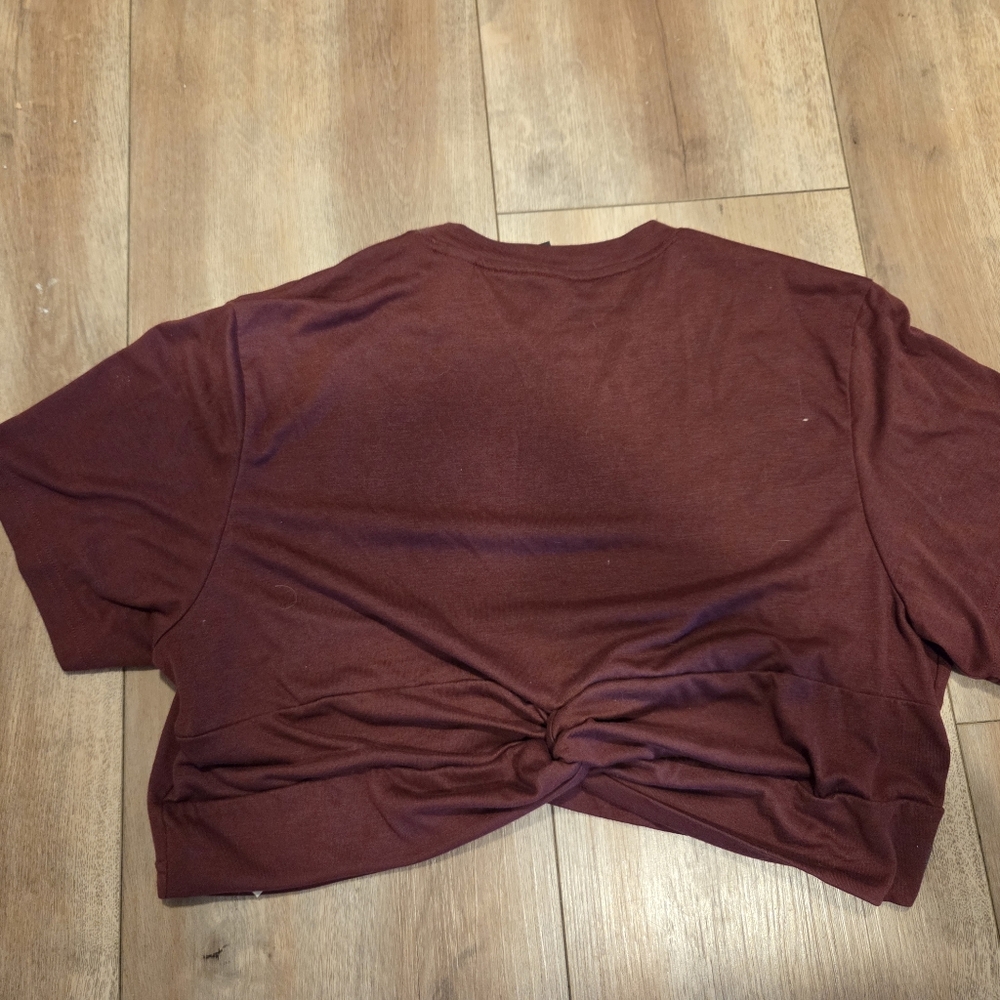 ADIDAS CROP TOP!! - Picture 3 of 4